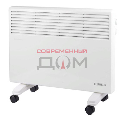 Конвектор электрический Eurolux ОК-EU-1500 /1500 Вт, до 20 м2/